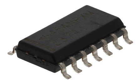 Texas Instruments TLV2374ID 产品图片