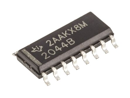 Texas Instruments TPS2044BD 产品图片