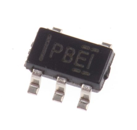 Texas Instruments TPS76333DBVT 产品图片