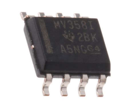 Texas Instruments LMV358ID 产品图片