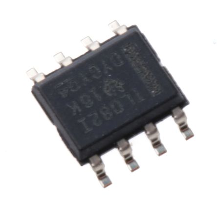 Texas Instruments TL082ID 产品图片