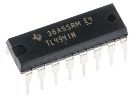 Texas Instruments TL494IN 产品图片