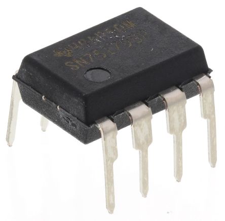 Texas Instruments SN75179BP 产品图片