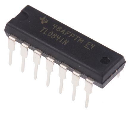 Texas Instruments TL084IN 产品图片