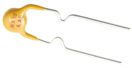 Littelfuse RXEF010 产品图片