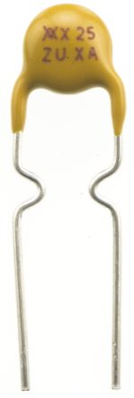 Littelfuse RXEF025 产品图片