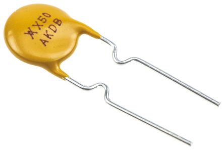Littelfuse RXEF050 产品图片