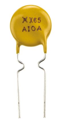 Littelfuse RXEF065 产品图片