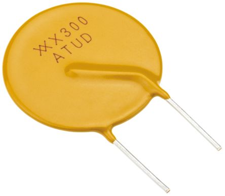 Littelfuse RXEF300 产品图片