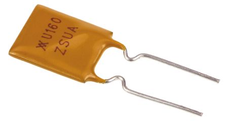 Littelfuse RUEF160 产品图片