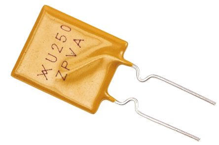 Littelfuse RUEF250 产品图片