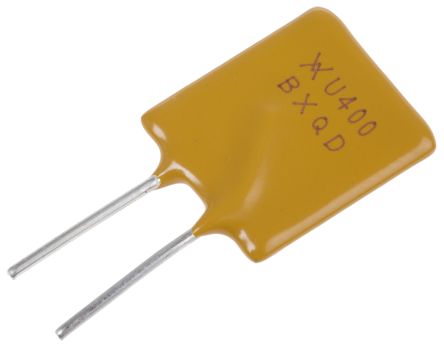 Littelfuse RUEF400 产品图片
