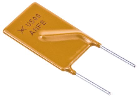Littelfuse RUEF500 产品图片