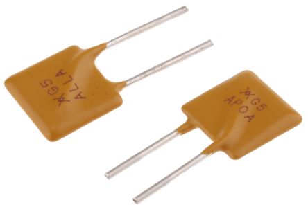 Littelfuse RGEF500 产品图片