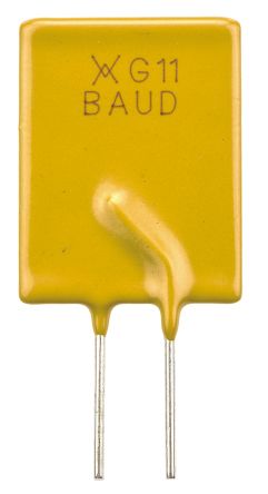 Littelfuse RGEF1100 产品图片