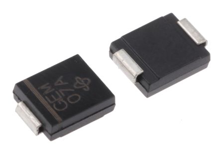 Vishay SMCJ15A-E3/57T 产品图片