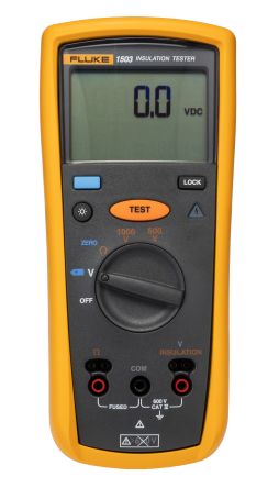 Fluke FLUKE 1503 产品图片