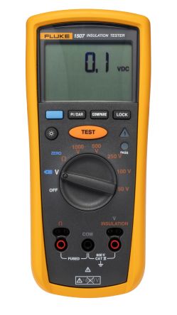Fluke FLUKE 1507 产品图片