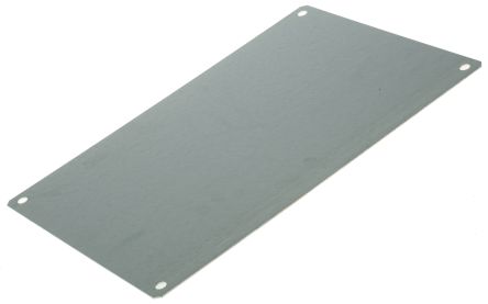 Fibox MP 4030 mounting plate 产品图片