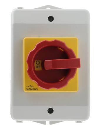 Siemens 3LD2064-1GP53 产品图片
