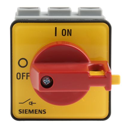 Siemens 3LD2222-0TK13 产品图片