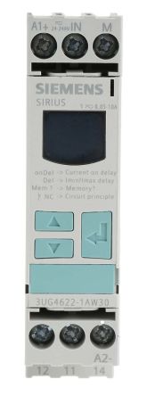 Siemens 3UG4622-1AW30 产品图片
