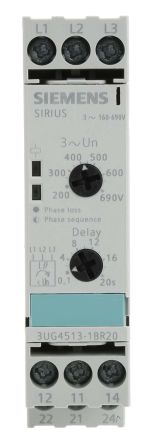 Siemens 3UG4513-1BR20 产品图片