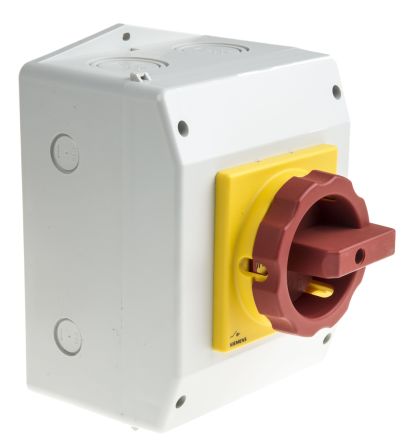 Siemens 3LD2565-0TB53 产品图片