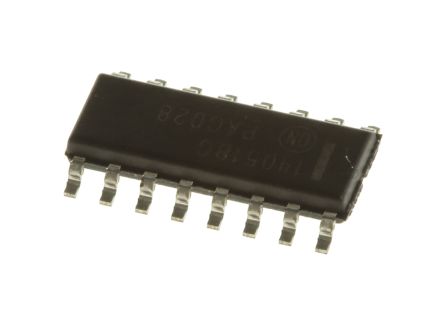 onsemi MC14051BDG 产品图片