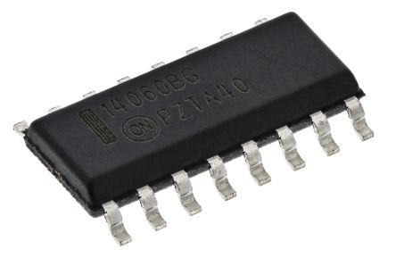 onsemi MC14060BDG 产品图片