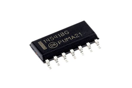onsemi MC14541BDG 产品图片