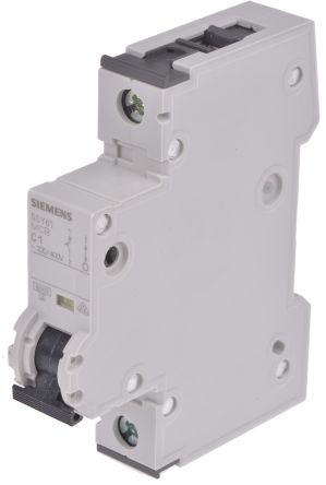 Siemens 5SY6101-7 产品图片