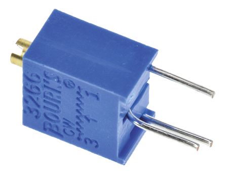 Bourns 3266W-1-101LF 产品图片