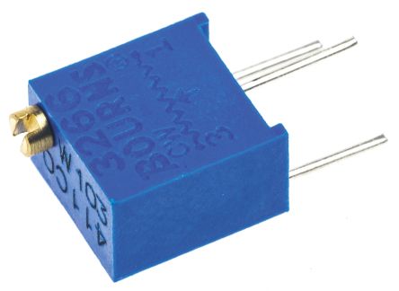 Bourns 3266W-1-103LF 产品图片
