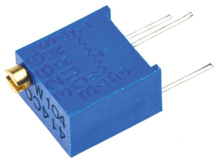 Bourns 3266W-1-104LF 产品图片