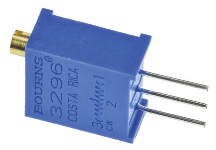 Bourns 3296W-1-102LF 产品图片