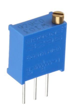 Bourns 3296W-1-103LF 产品图片