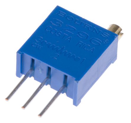Bourns 3296W-1-105LF 产品图片