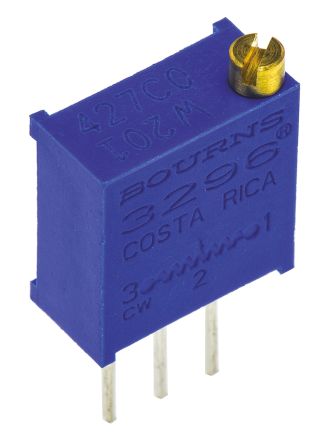 Bourns 3296W-1-201LF 产品图片