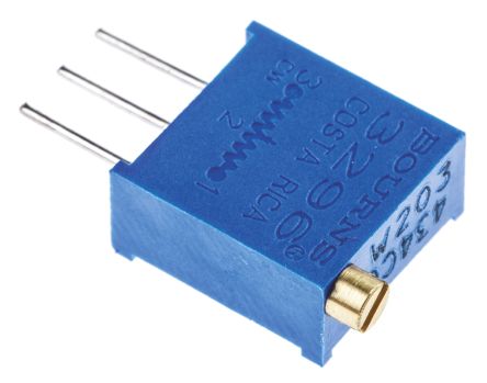 Bourns 3296W-1-203LF 产品图片