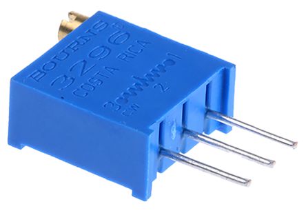 Bourns 3296W-1-205LF 产品图片