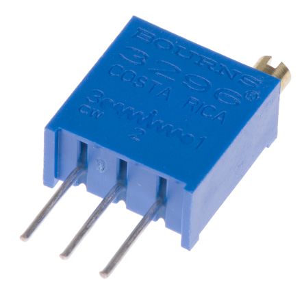 Bourns 3296W-1-253LF 产品图片