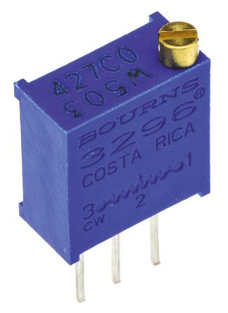 Bourns 3296W-1-503LF 产品图片