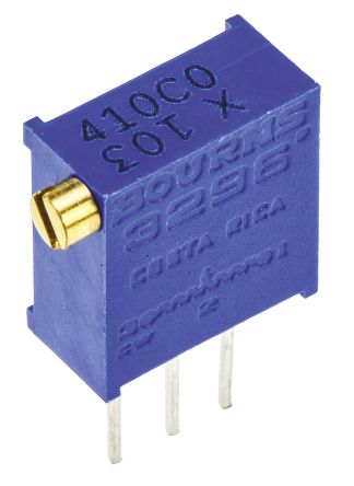 Bourns 3296X-1-103LF 产品图片