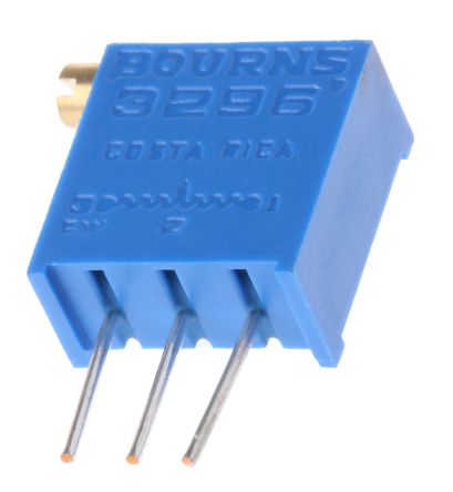 Bourns 3296X-1-202LF 产品图片