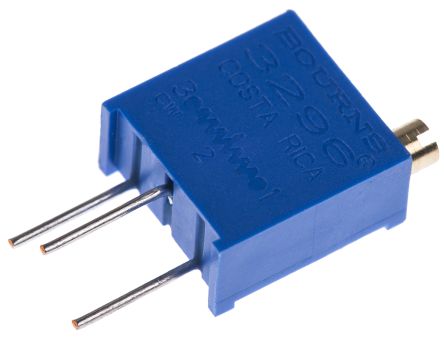 Bourns 3296Y-1-202LF 产品图片