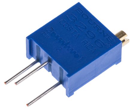 Bourns 3296Y-1-203LF 产品图片