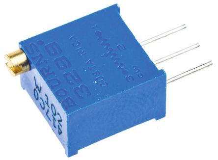 Bourns 3299W-1-102LF 产品图片