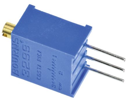 Bourns 3299W-1-103LF 产品图片