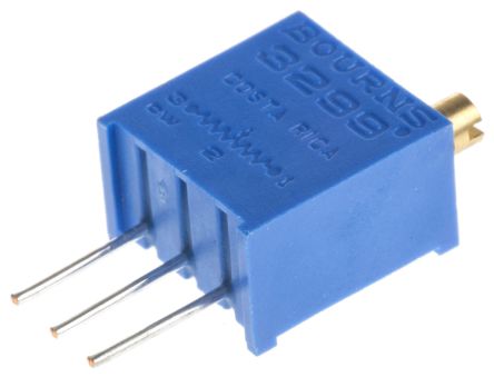 Bourns 3299W-1-104LF 产品图片
